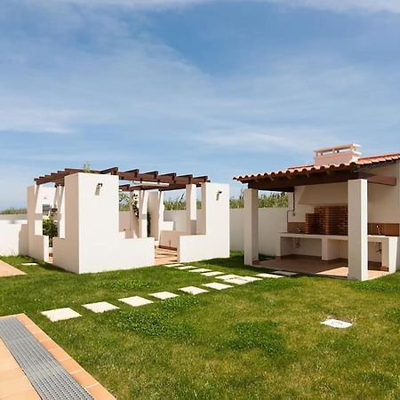 Casa Sardinha - Praia E Piscina - T2 Ferrel  Exteriér fotografie