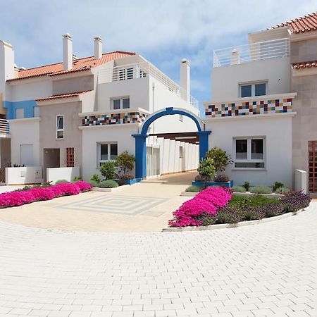 Casa Sardinha - Praia E Piscina - T2 Ferrel  Exteriér fotografie