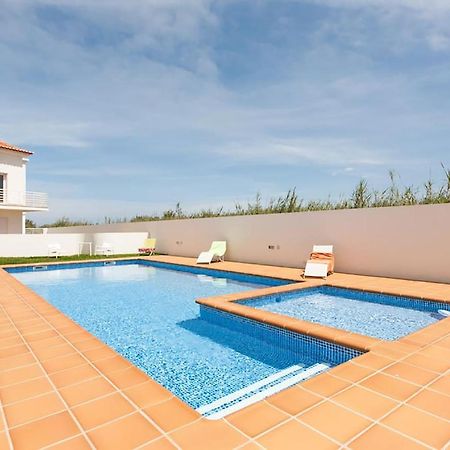 Casa Sardinha - Praia E Piscina - T2 Ferrel  Exteriér fotografie